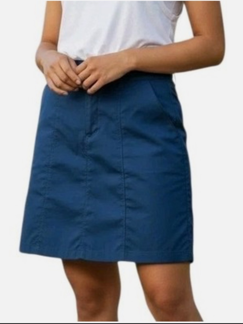 Patagonia skirt